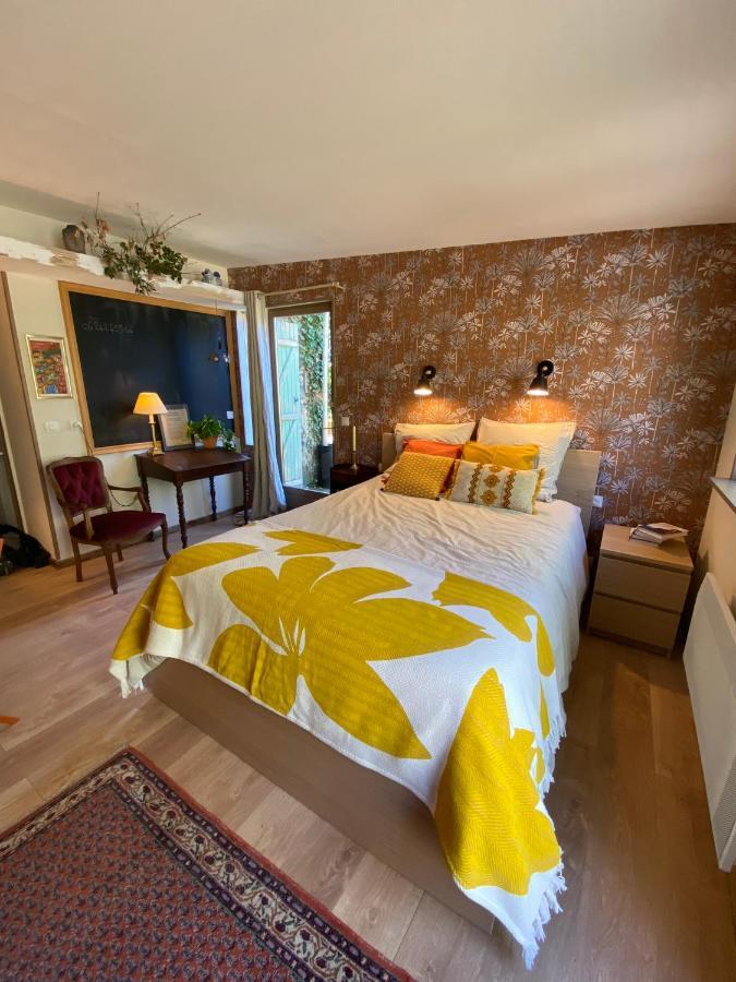 Bed And B Les Truffieres Bed & Breakfast Trémolat Exterior photo